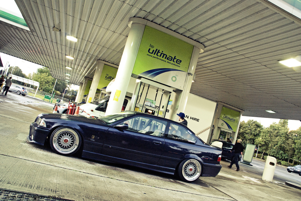 Stanced Tags bbs blue BMW Daily Scraped E36 Leave a comment